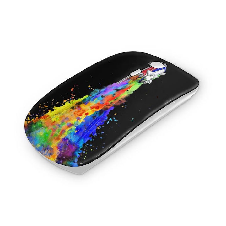 Mouse fara fir, Mobiltokguru, Sarpe 4