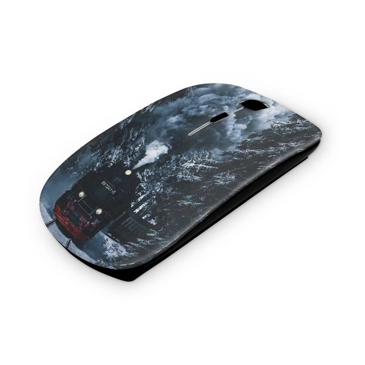 Mouse fara fir, Mobiltokguru, Sky Pattern 2