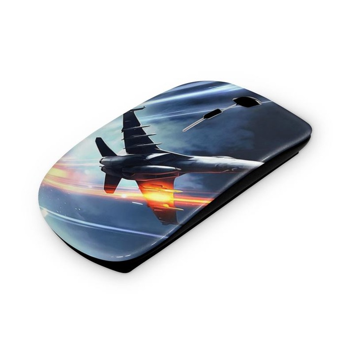 Mouse fara fir, Mobiltokguru, Sarpe 5