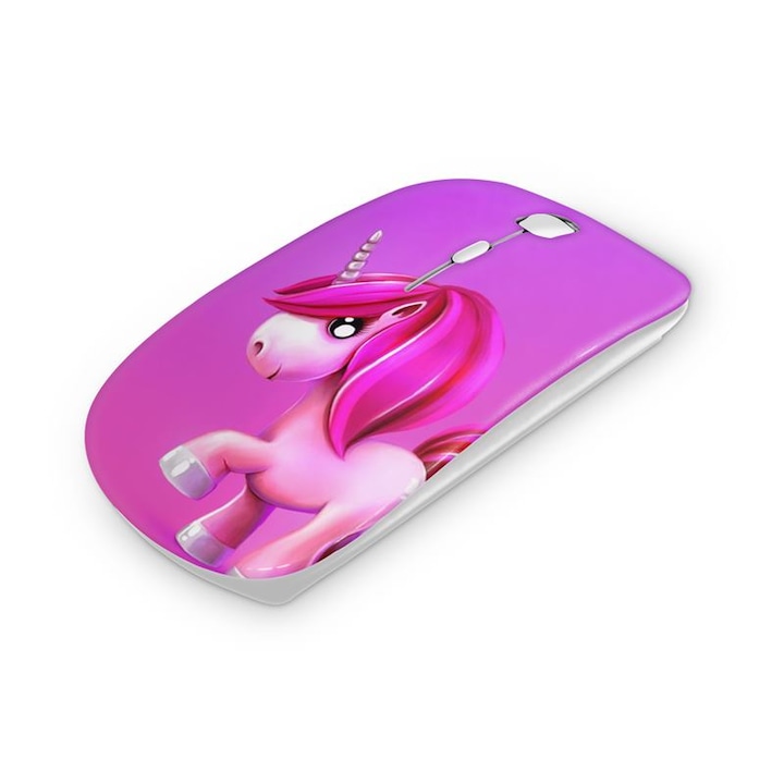 Mouse fara fir, Mobiltokguru, Girafa 22