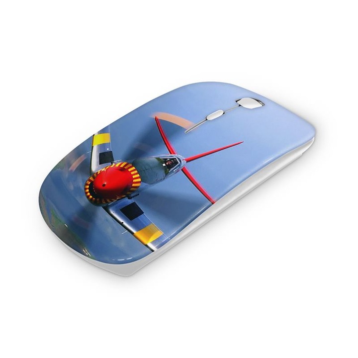 Mouse fara fir, Mobiltokguru, Jobbik 1