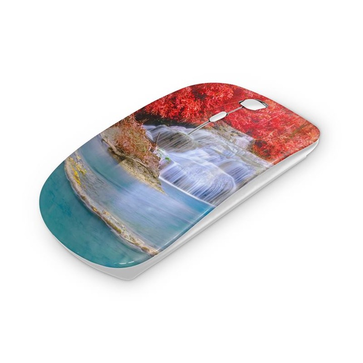 Mouse fara fir, Mobiltokguru, Unicorn 29