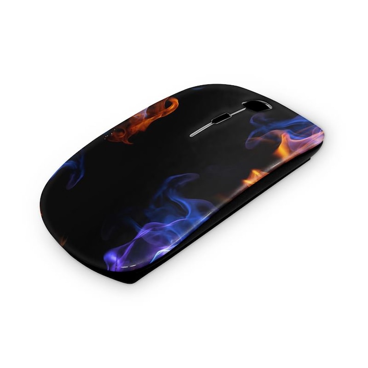 Mouse fara fir, Mobiltokguru, Perete de caramida16