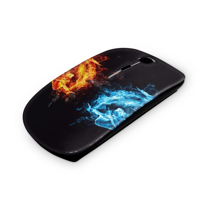 Mouse fara fir, Mobiltokguru, Matrix 1