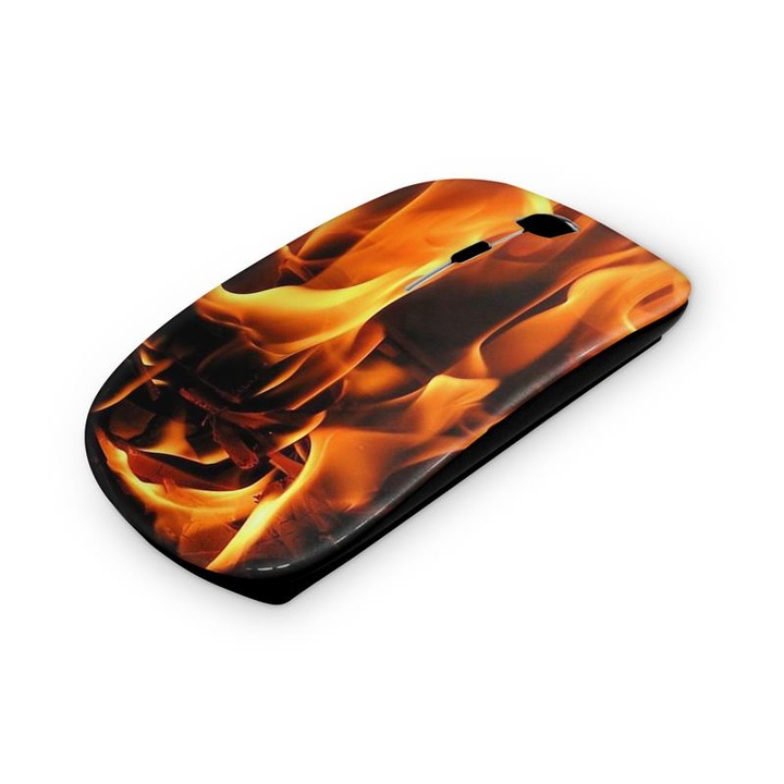Mouse fara fir, Mobiltokguru, Unicorn 27