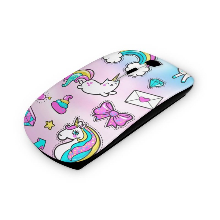 Mouse fara fir, Mobiltokguru, Jaguar 3