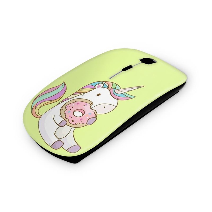 Mouse fara fir, Mobiltokguru, Pecas apuka 2