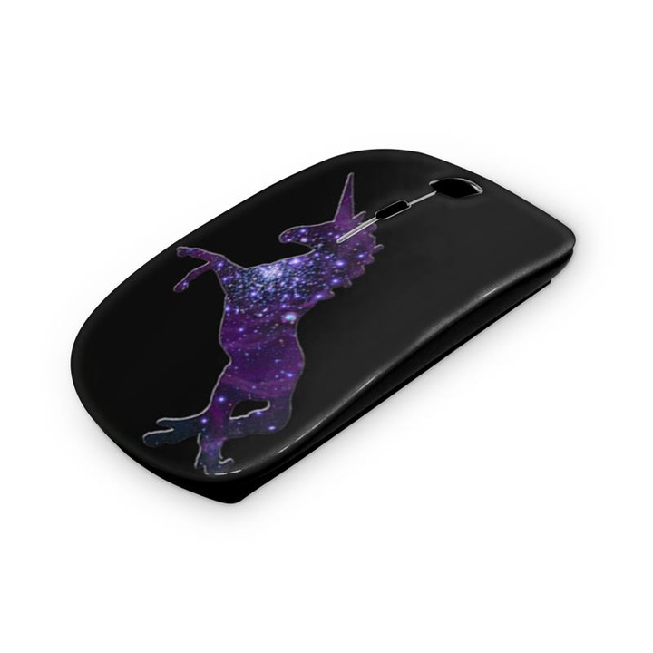 Mouse fara fir,, univers 1117