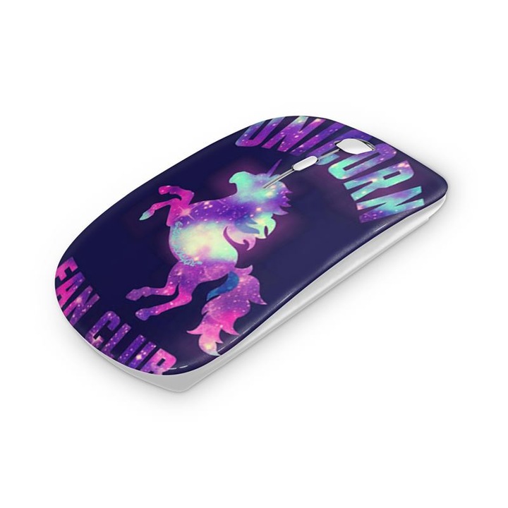 Mouse fara fir, Mobiltokguru, Model abstract 3