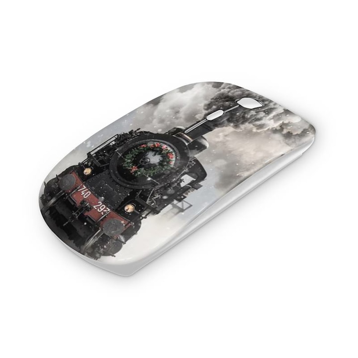 Mouse fara fir, Mobiltokguru, Deadpool 8