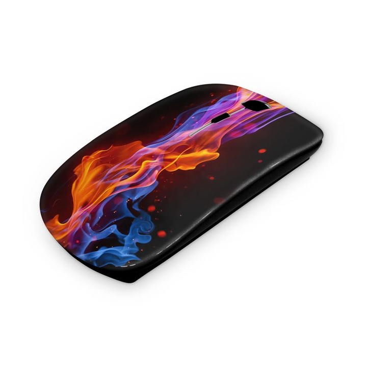Mouse fara fir, Mobiltokguru, Love Heart 8