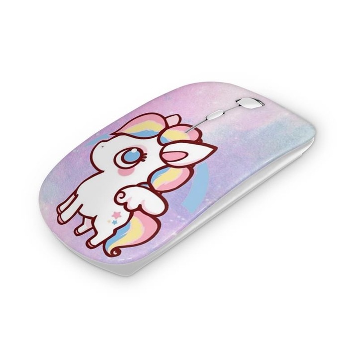 Mouse fara fir, Mobiltokguru, Caramida 18