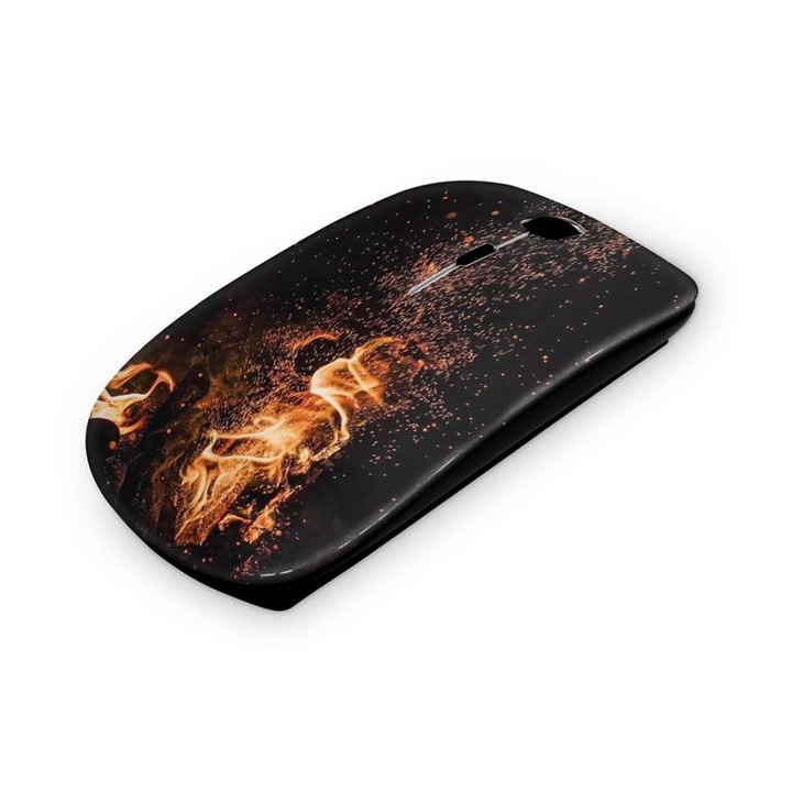 Mouse fara fir, Mobiltokguru, Dragoste 7