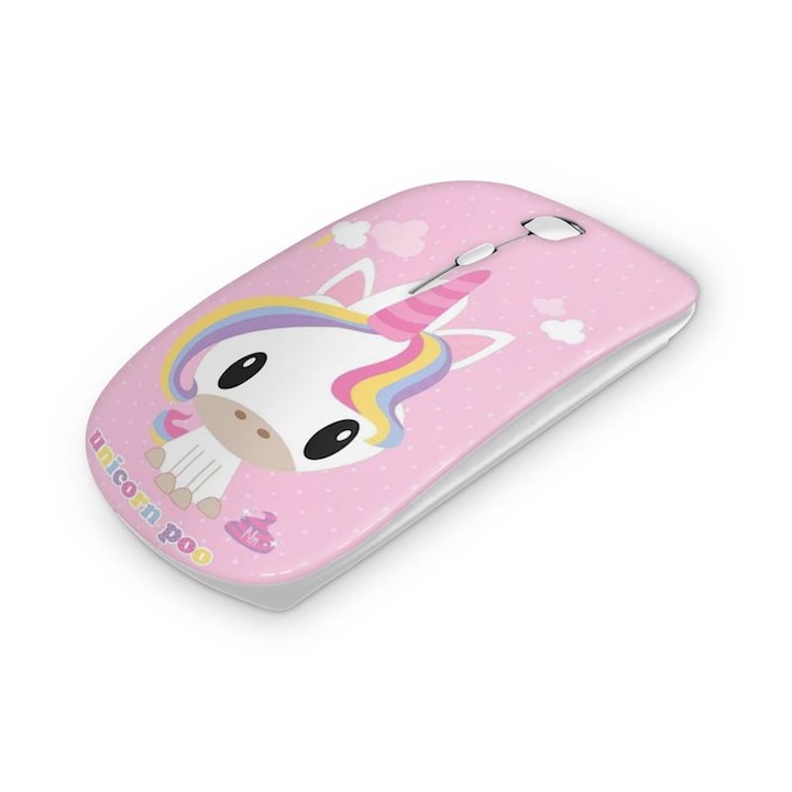 Mouse fara fir, Mobiltokguru, Unicorn 7