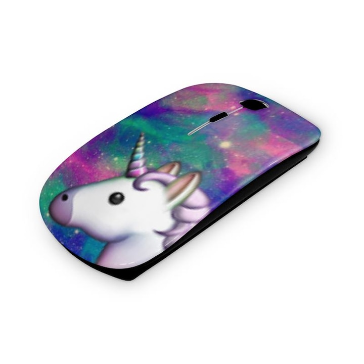 Mouse fara fir, Mobiltokguru, Bunica motocicleta 1