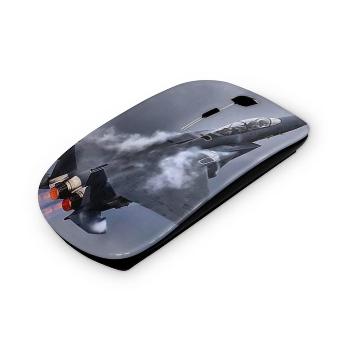 Mouse fara fir, Mobiltokguru, Sarpe 18