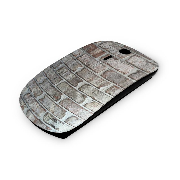 Mouse fara fir, Mobiltokguru, Pecas apuka 3