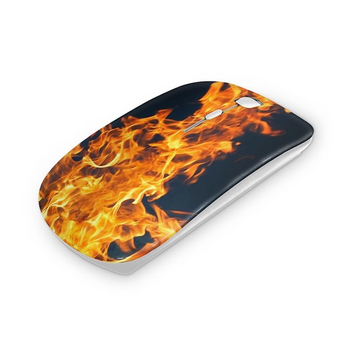Mouse fara fir, Mobiltokguru, Chef 1