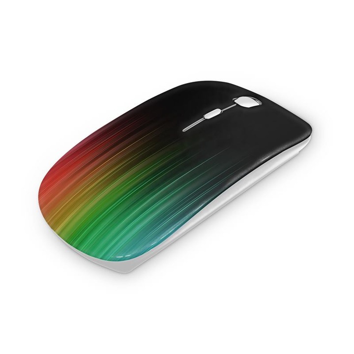 Mouse fara fir, Mobiltokguru, Sarpe 14
