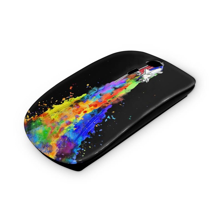 Mouse fara fir, Mobiltokguru, Fire 1112