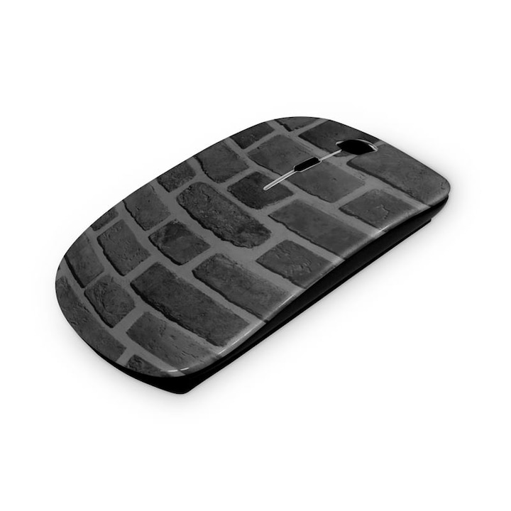 Mouse fara fir, Mobiltokguru, Sarpe 26