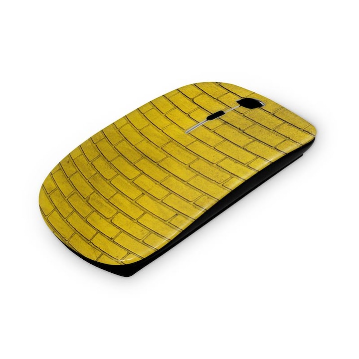 Mouse fara fir, Mobiltokguru, Cafea 4