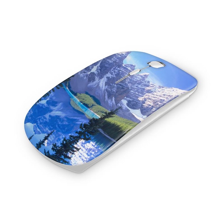 Mouse fara fir, Mobiltokguru, Love Heart 11