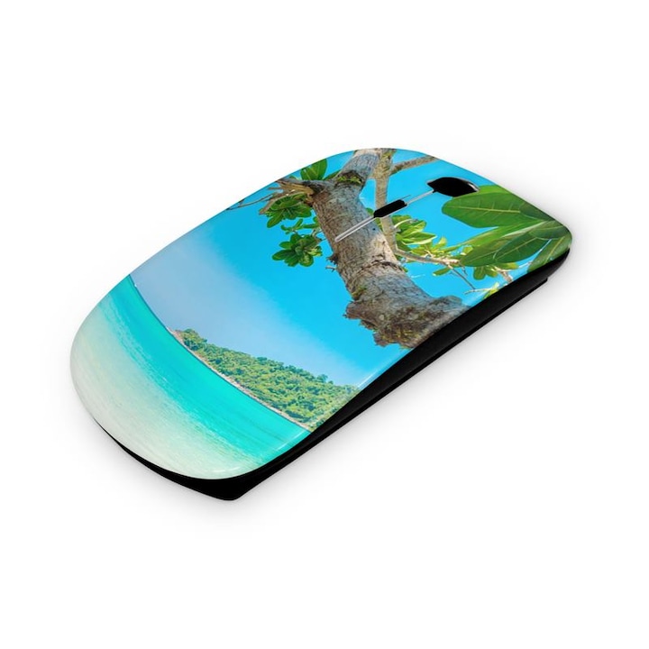 Mouse fara fir, Mobiltokguru, Dino 51