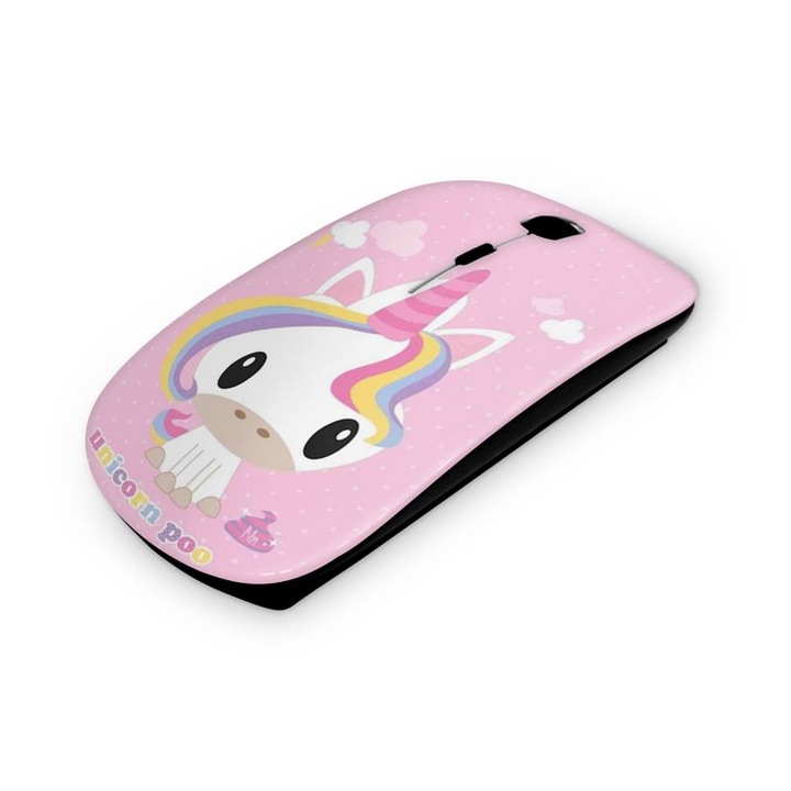 Mouse fara fir, Mobiltokguru, Avion 8