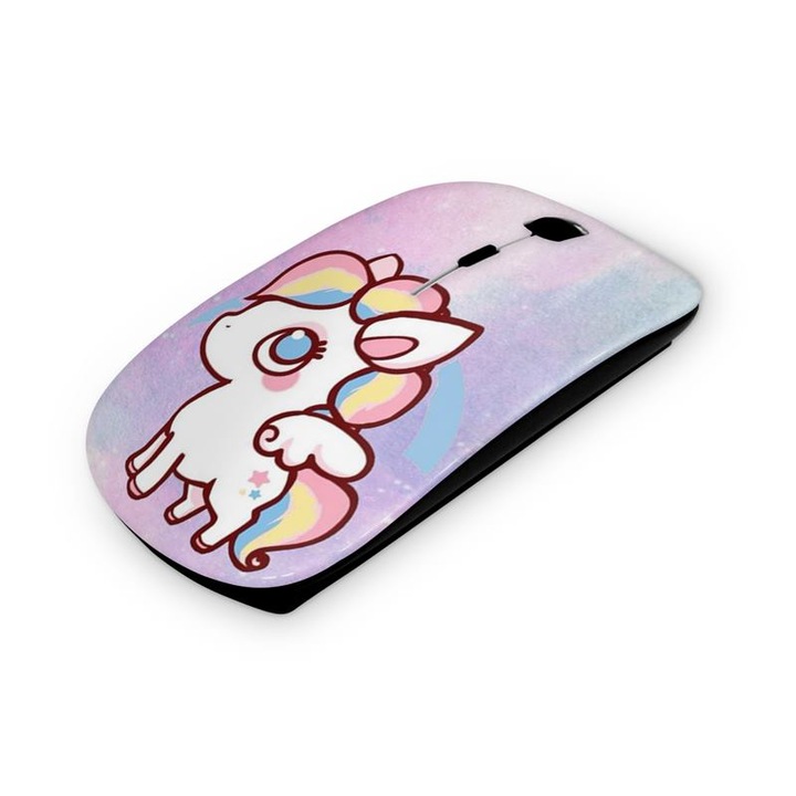 Mouse fara fir, Mobiltokguru, Peste 114