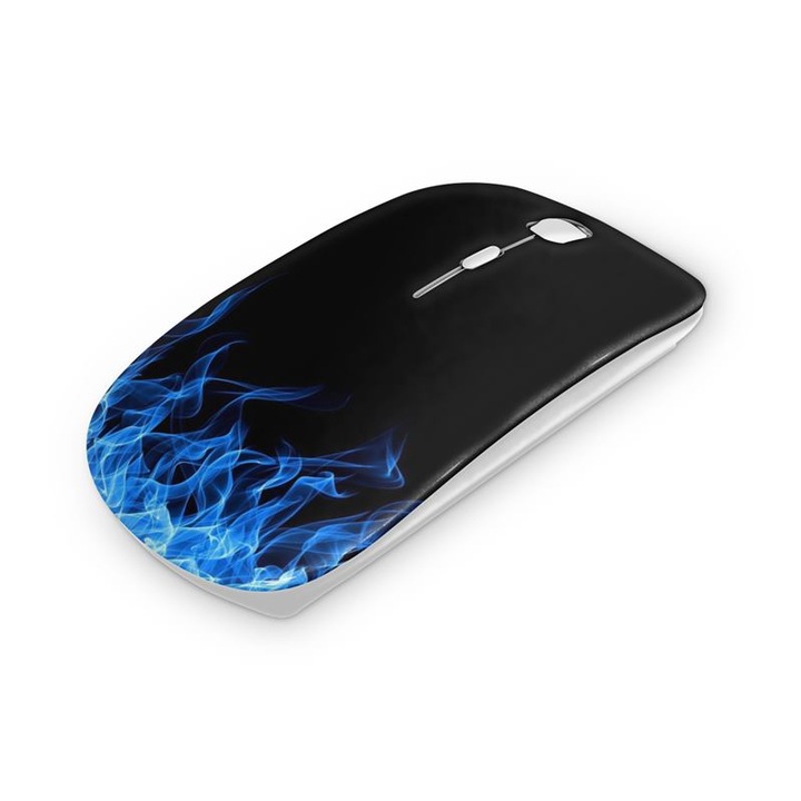 Mouse fara fir, Mobiltokguru, Real women 3