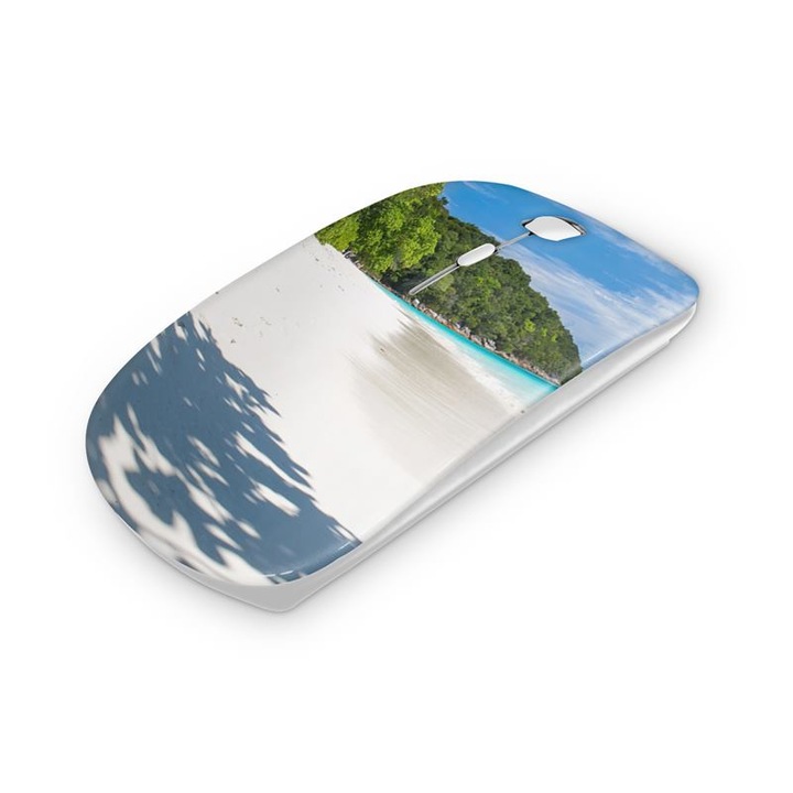 Mouse fara fir, Mobiltokguru, Avion de vanatoare 17