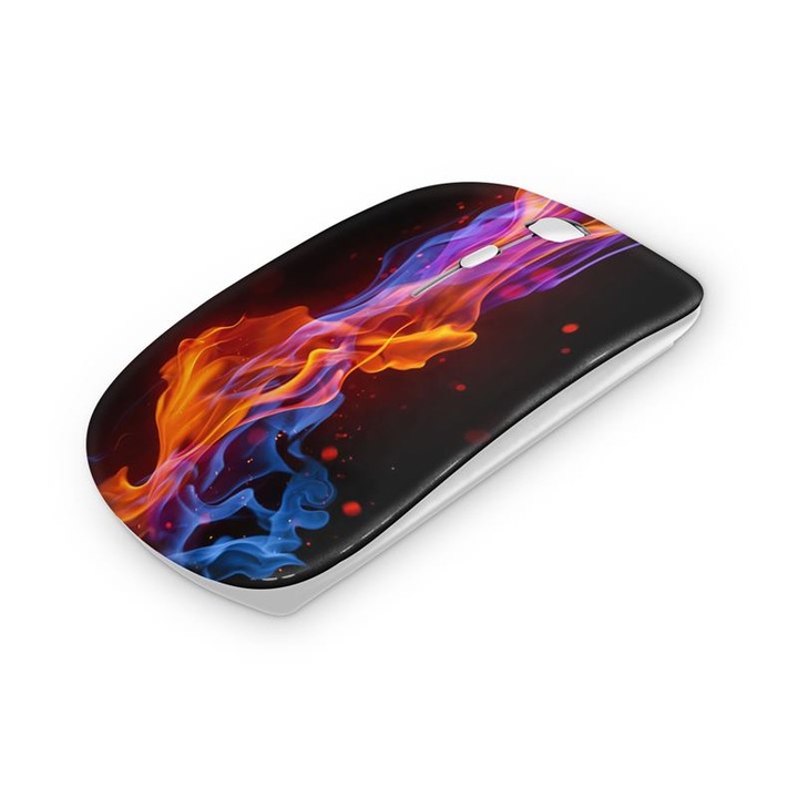Mouse fara fir, Mobiltokguru, Elefant 1120
