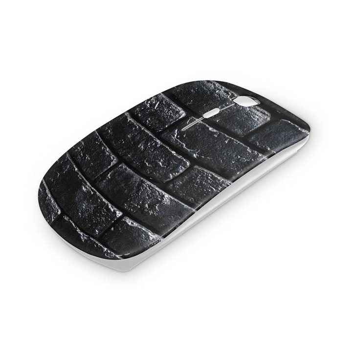Mouse fara fir, Mobiltokguru, Avion 17