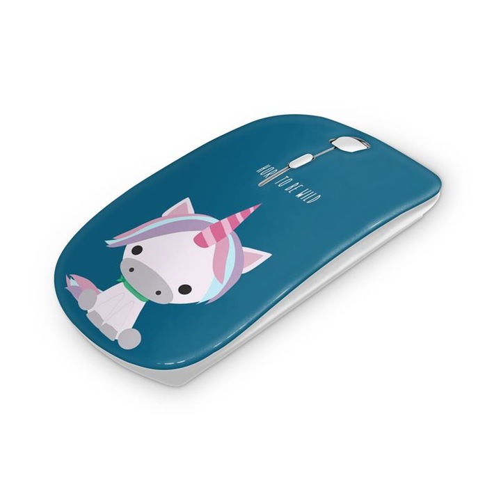 Mouse fara fir, Mobiltokguru, Love 2