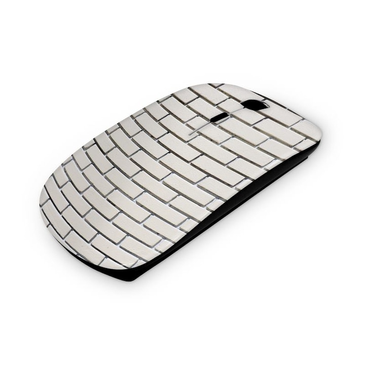Mouse fara fir, Mobiltokguru, Tractor 1