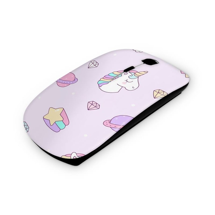Mouse fara fir, Mobiltokguru, Perete de caramida 12