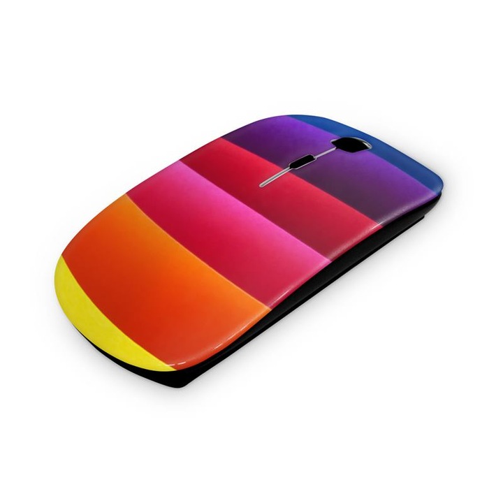 Mouse fara fir, Mobiltokguru, Bufnita 118