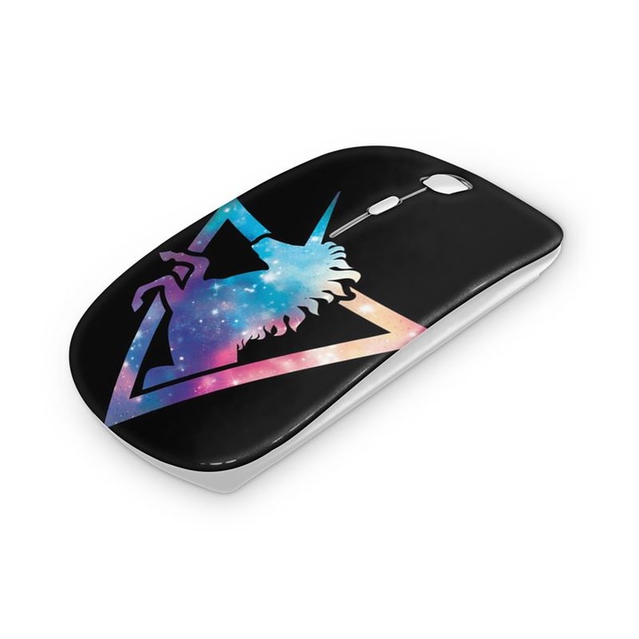 Mouse fara fir, Mobiltokguru, Unicorn 40