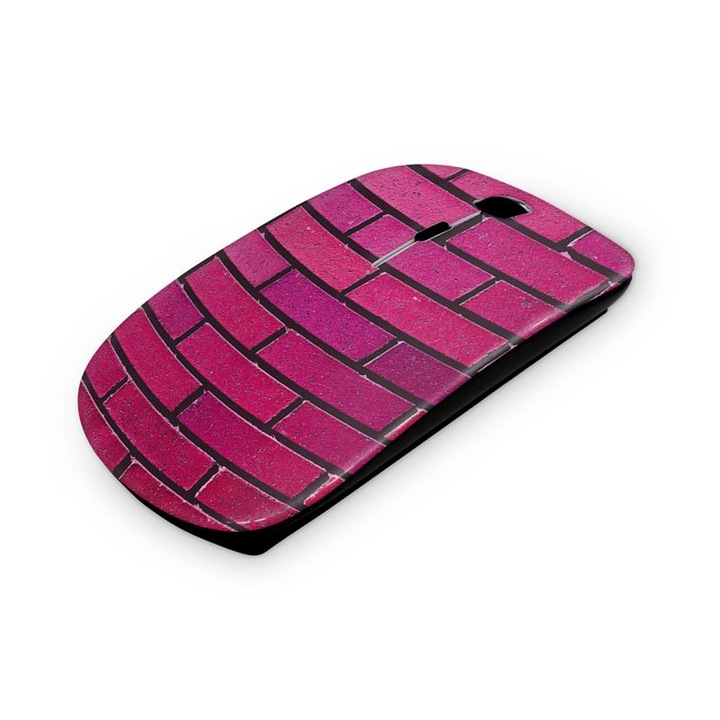 Mouse fara fir, Mobiltokguru, Handbal mom