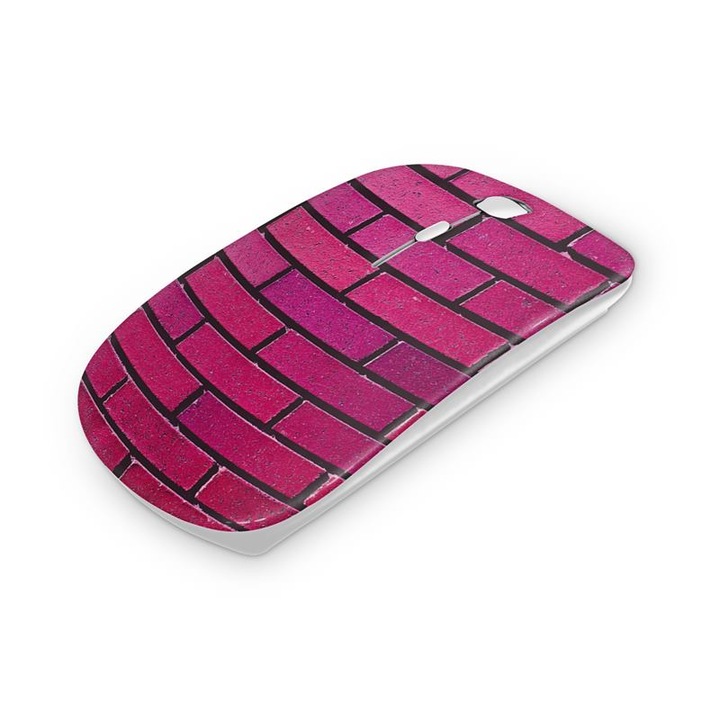 Mouse fara fir, Mobiltokguru, Camion 1