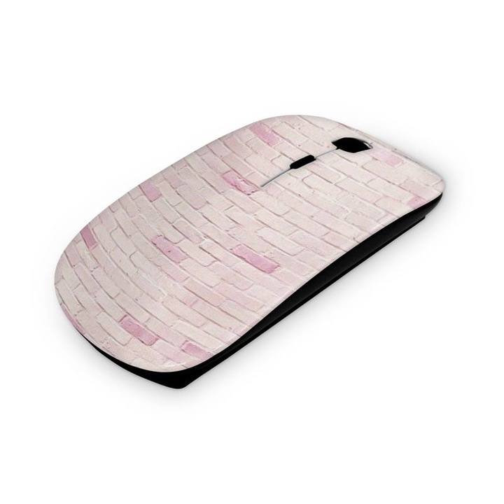 Mouse fara fir, Mobiltokguru, Leu 2