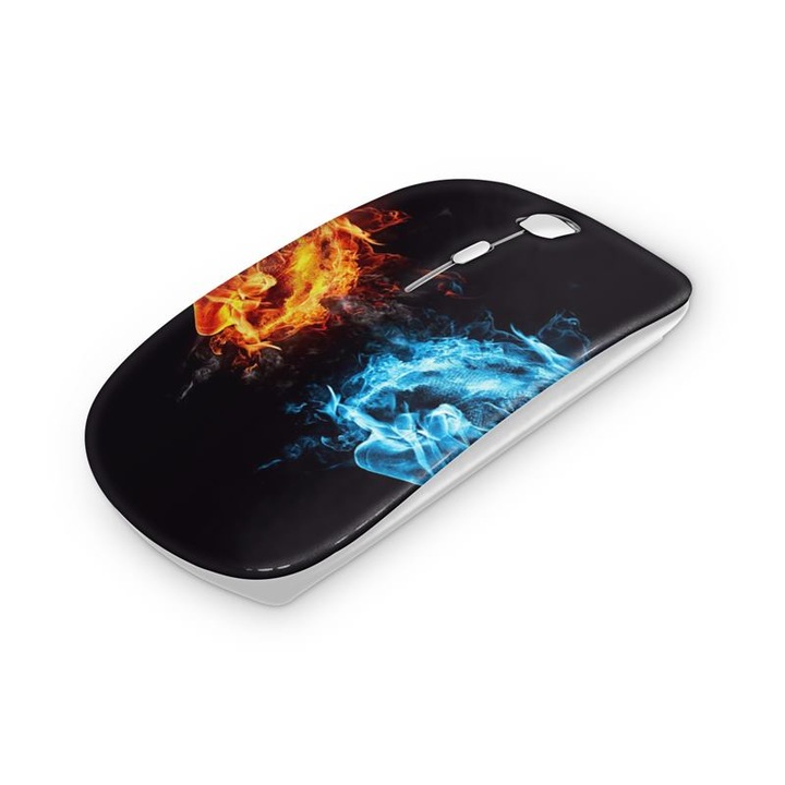Mouse fara fir, Mobiltokguru, Peste 1114