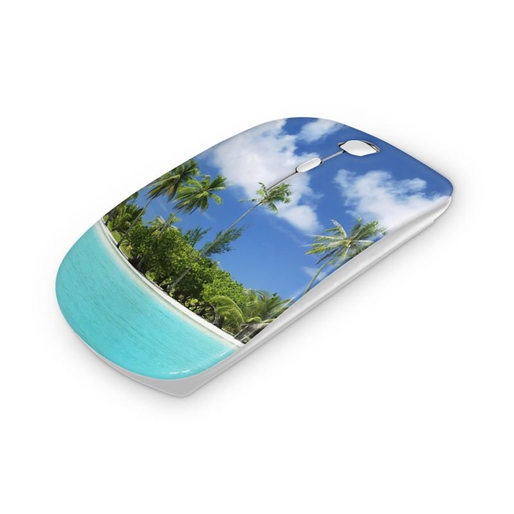 Mouse fara fir, Mobiltokguru, Cascada 23