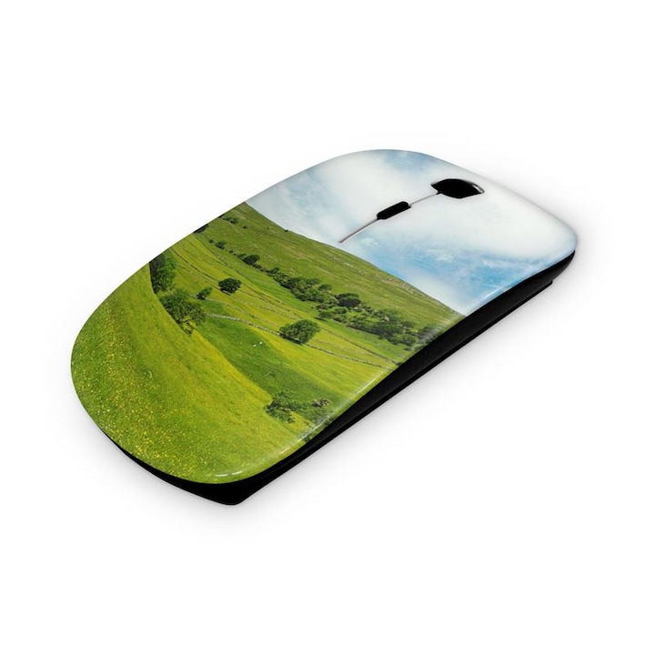 Mouse fara fir, Mobiltokguru, Cer instelat 31