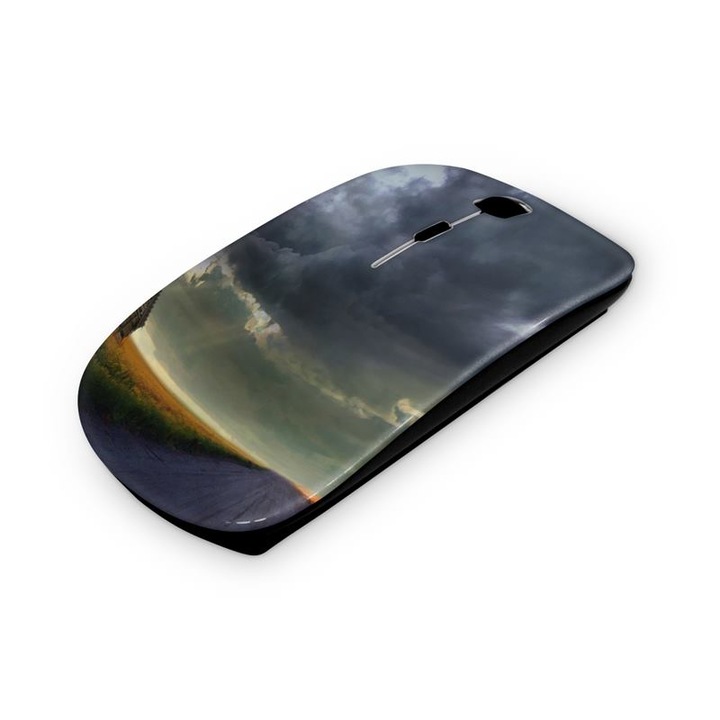 Mouse fara fir, Mobiltokguru, Bullet Trollface 6