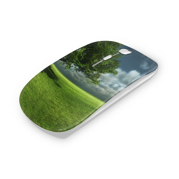 Mouse fara fir, Mobiltokguru, Model tatuaj 10