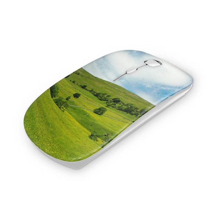 Mouse fara fir, Mobiltokguru, Fire 1117