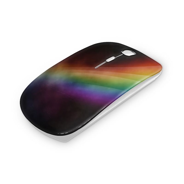 Mouse fara fir, Mobiltokguru, Caine 117