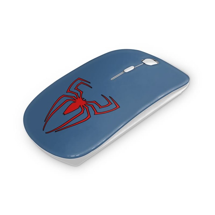 Mouse fara fir, Mobiltokguru, Chitara 3